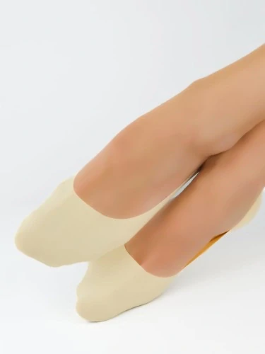 Jemné ťapky do balerín