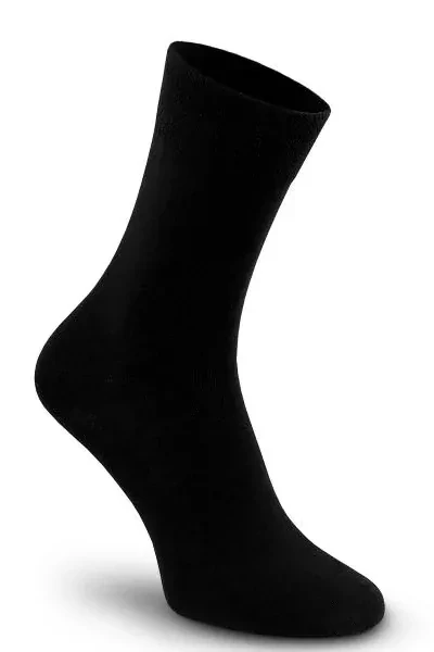 Dámské klasické ponožky – výhodný multipack 10 párů