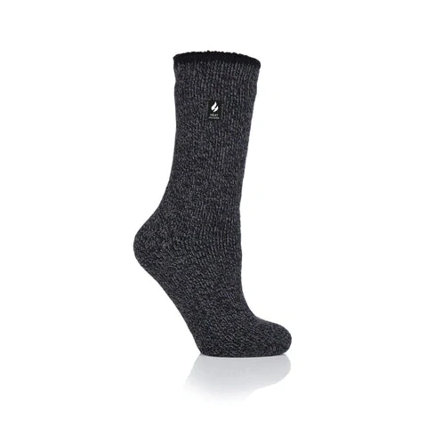 Dámské vlněné ponožky Heat Holders Merino – extra hřejivé,