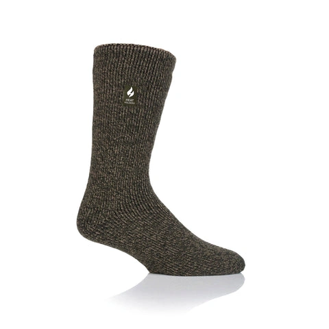 Super teplé MERINO termoponožky Heat Holders