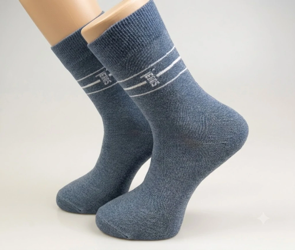 Pánské ponožky JEANS