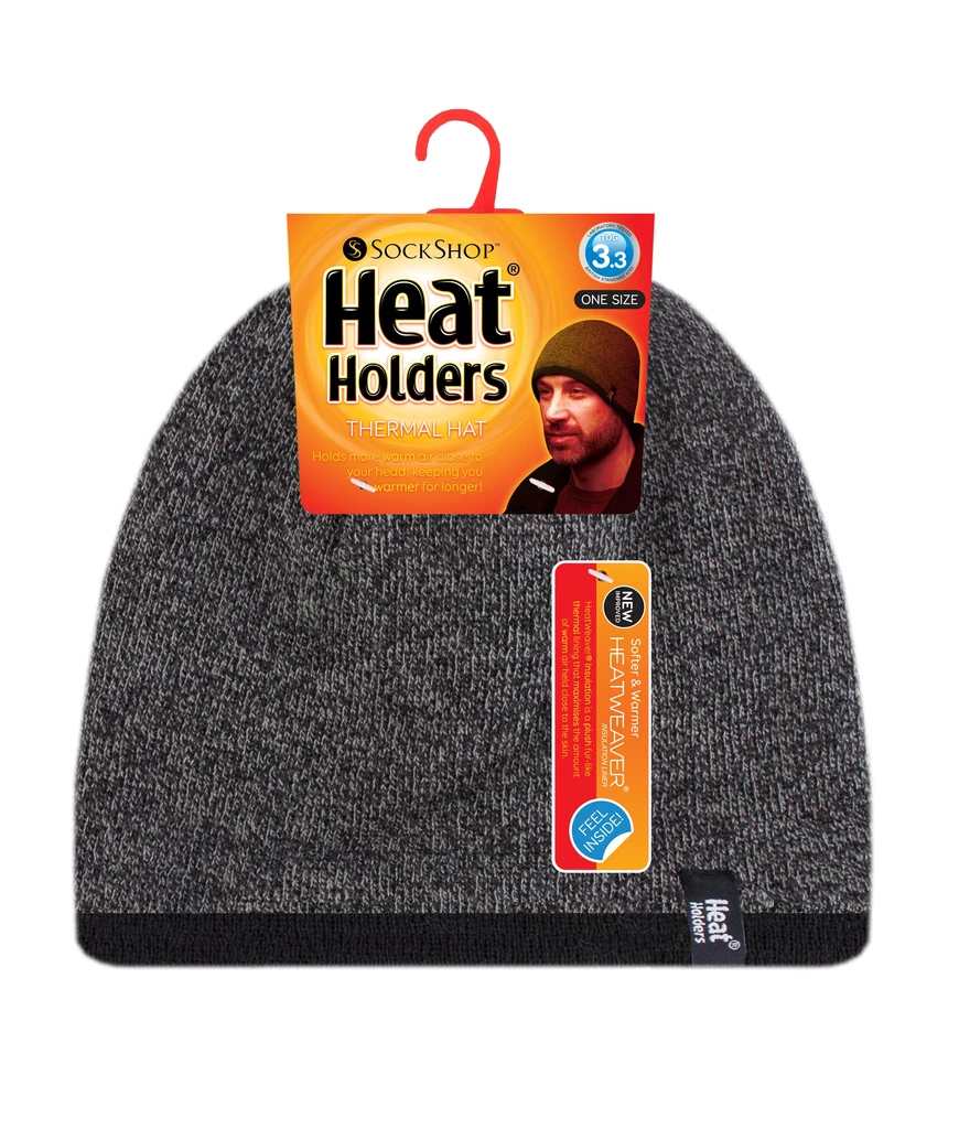 Pánská termočepice Heat Holders