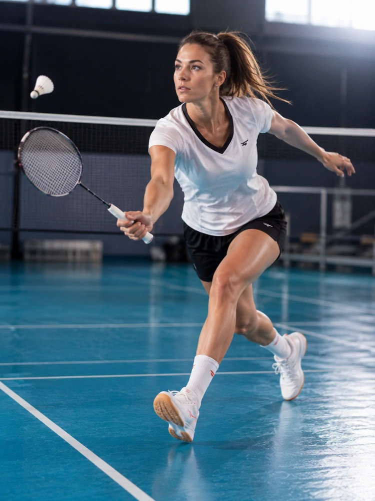 Sportovní ponožky TENIS, SQUASH