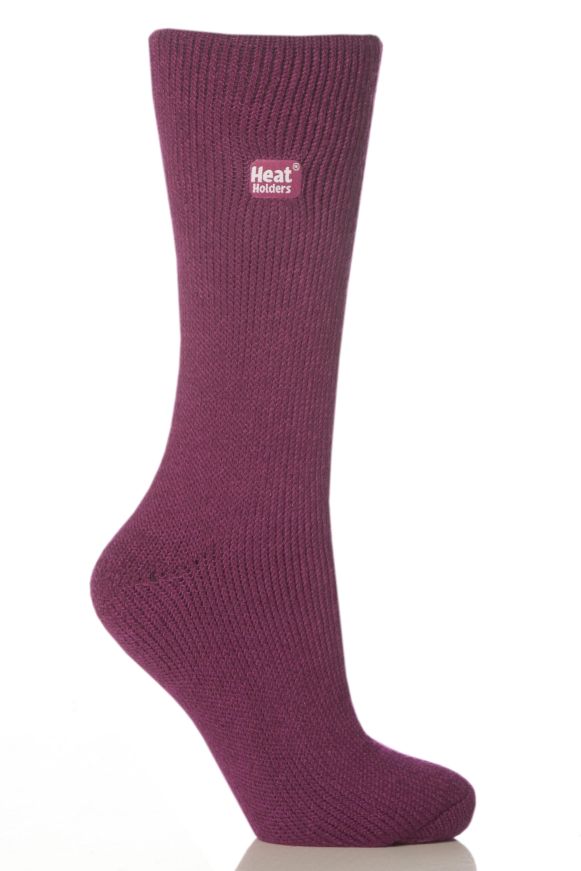 Silné dámské termoponožky Heat Holders