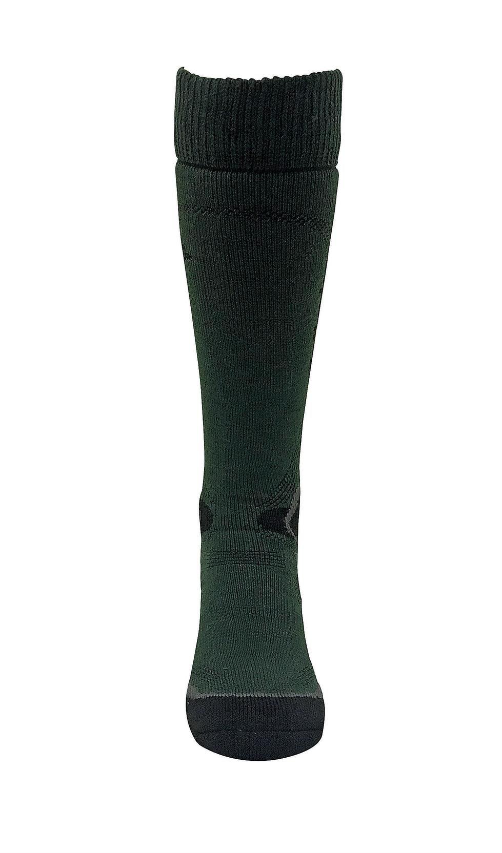 Myslivecké podkolenky Drtič mrazu