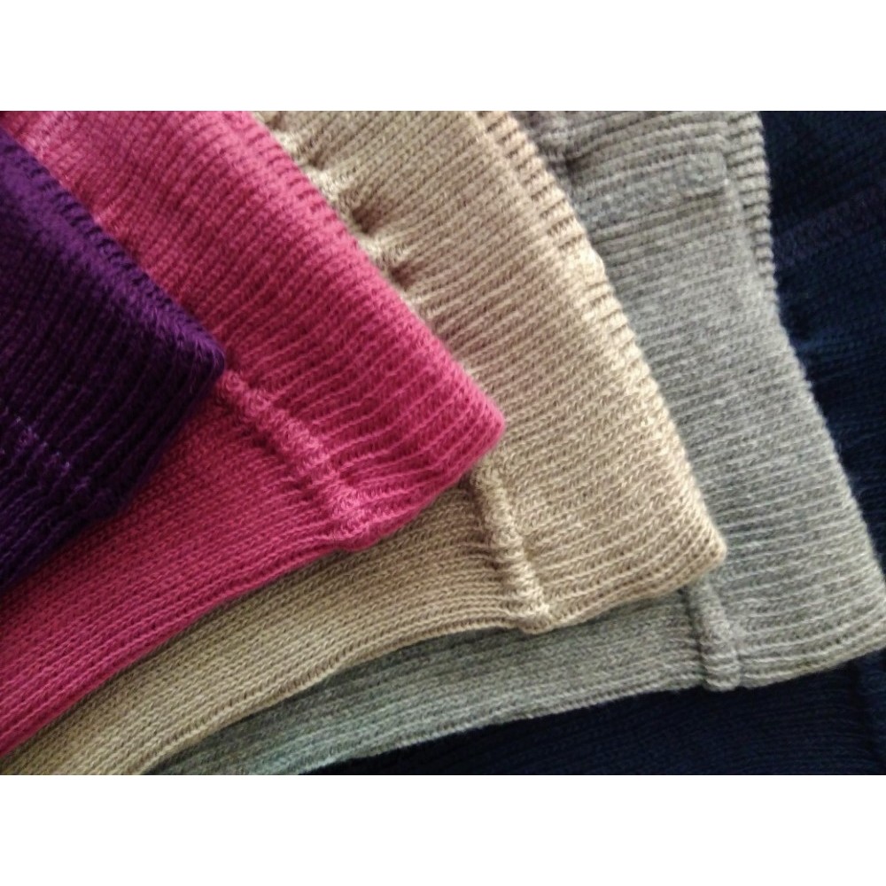 Klasické dětské punčocháčky 100% bavlna