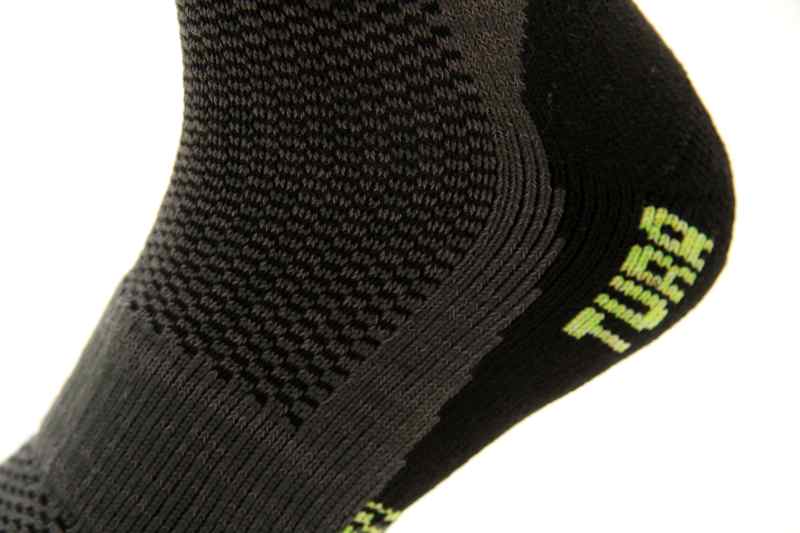 Outdoorové funkční ponožky