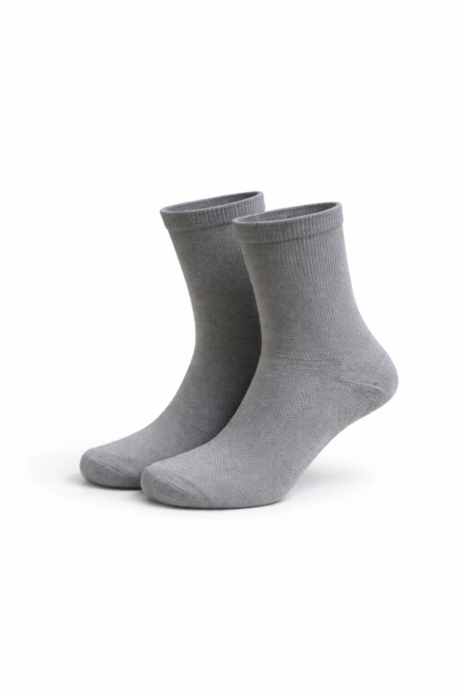 Profesní ponožky s jemným lemem