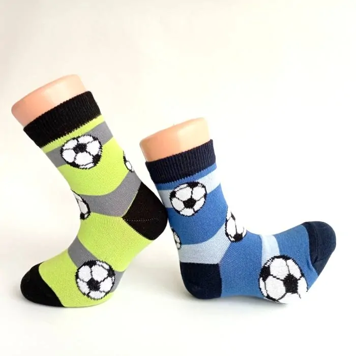 Chlapecké ponožky PELÉ