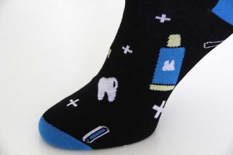 Pánské ponožky ZUBAŘ