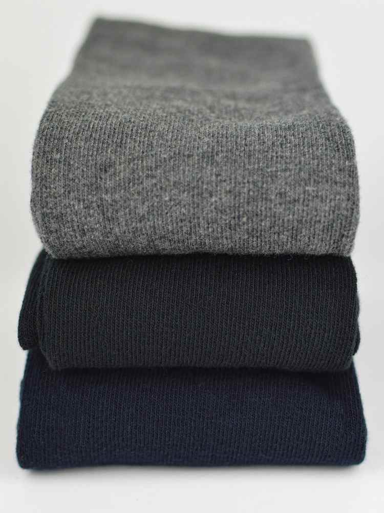 Dětské bavlněné legíny