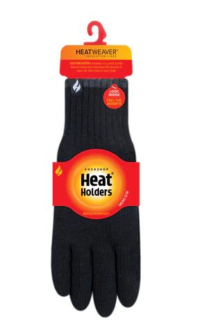 Zateplené pánské rukavice s extra dlouhým nápletem vel.S/M