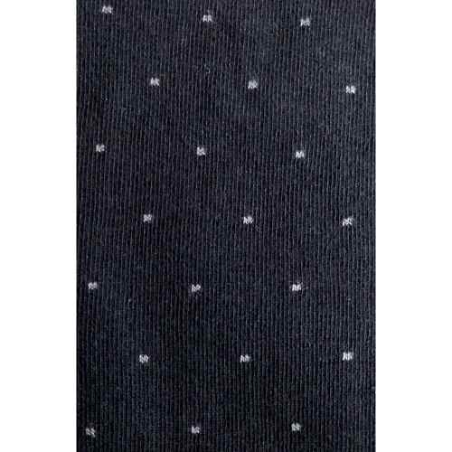 Dámské bavlněné punčocháče s tečkami