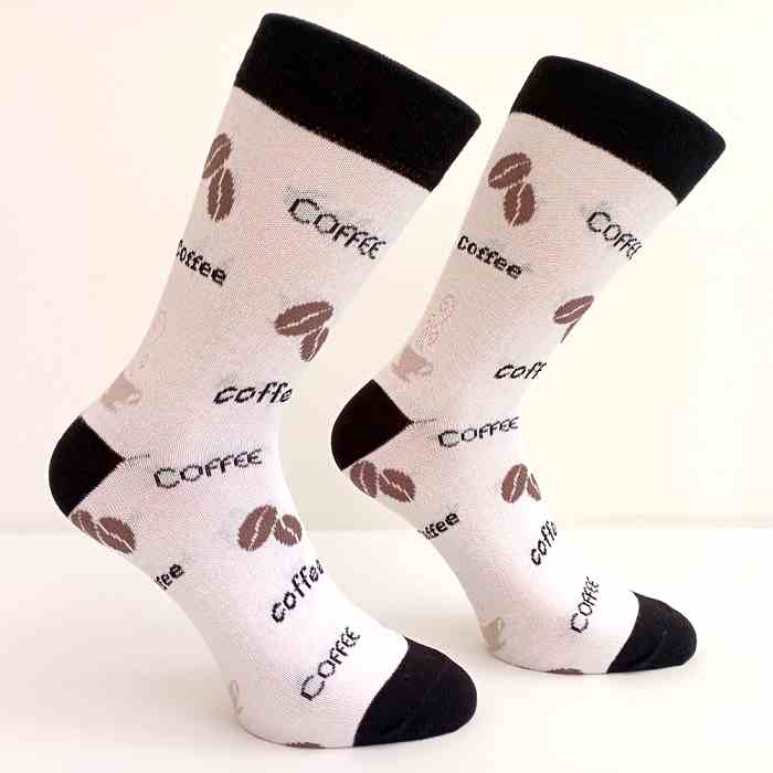 Dámské ponožky Arabica