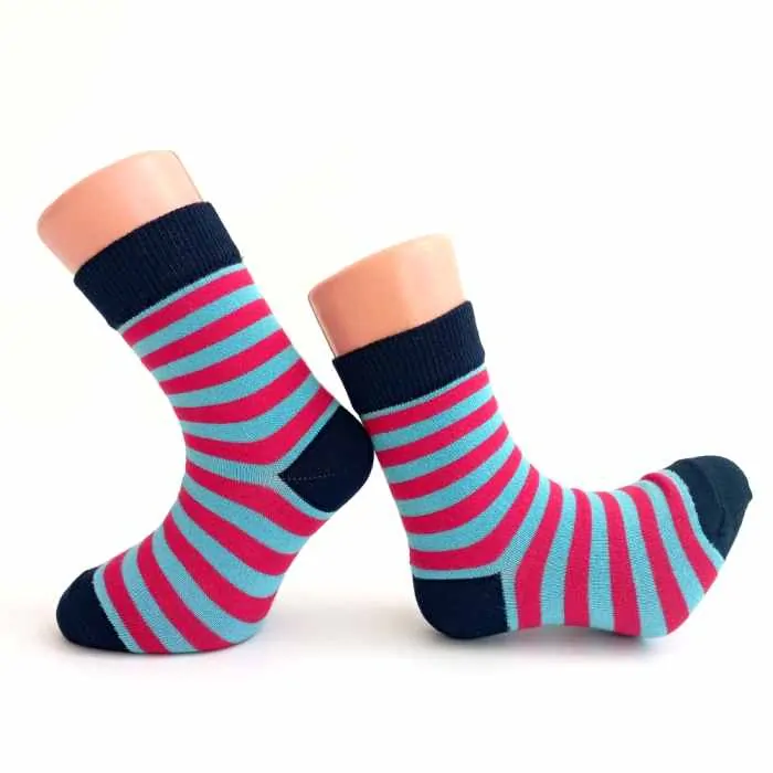 Dětské bambusové ponožky