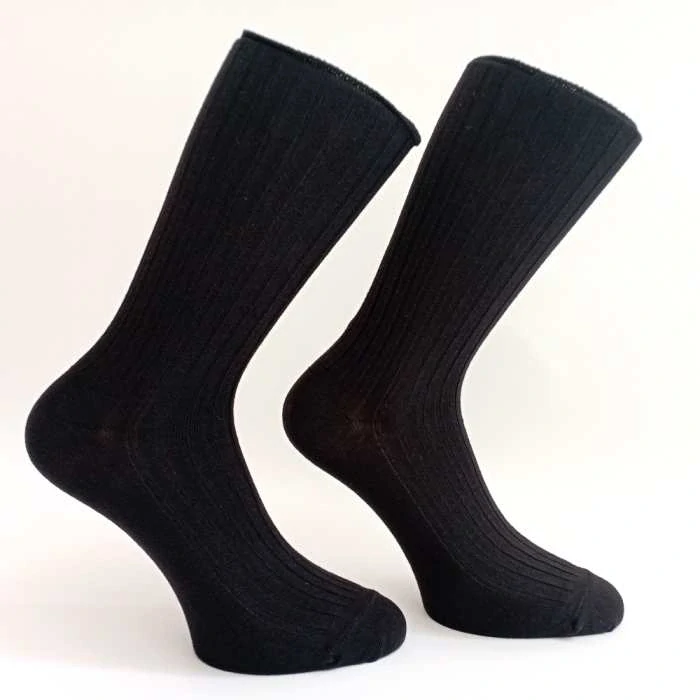 Dámské zdravotní ponožky pro diabetiky