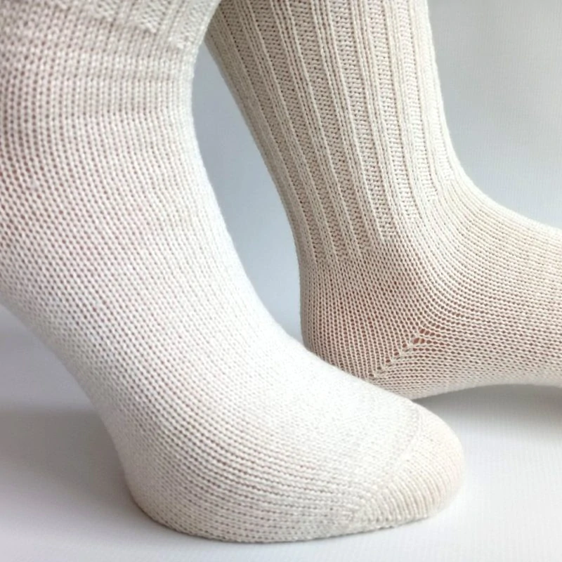 Dámské hřejivé MERINO ponožky