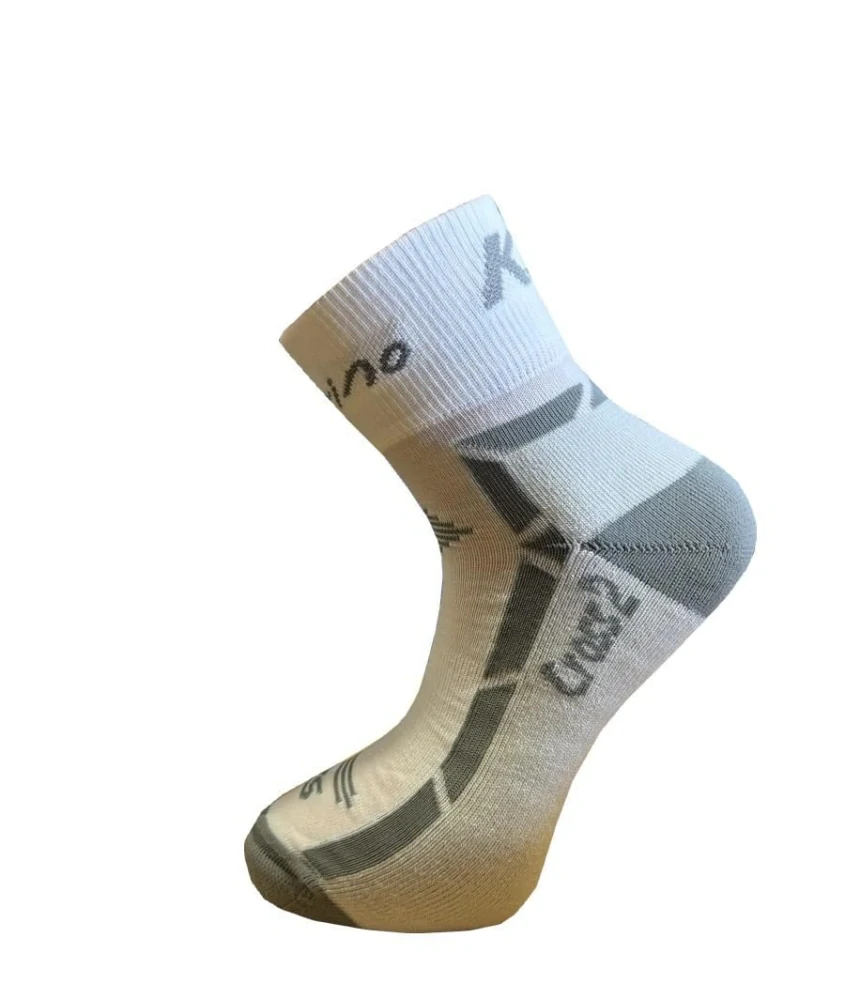 Sportovní ponožky z Merino vlny