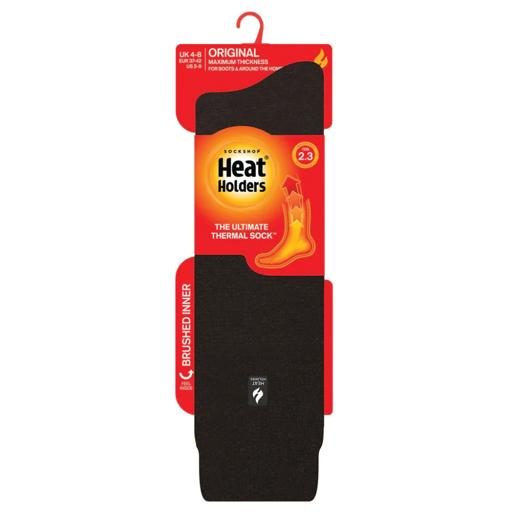 Dámské podkolenky Heat Holders ORIGINAL