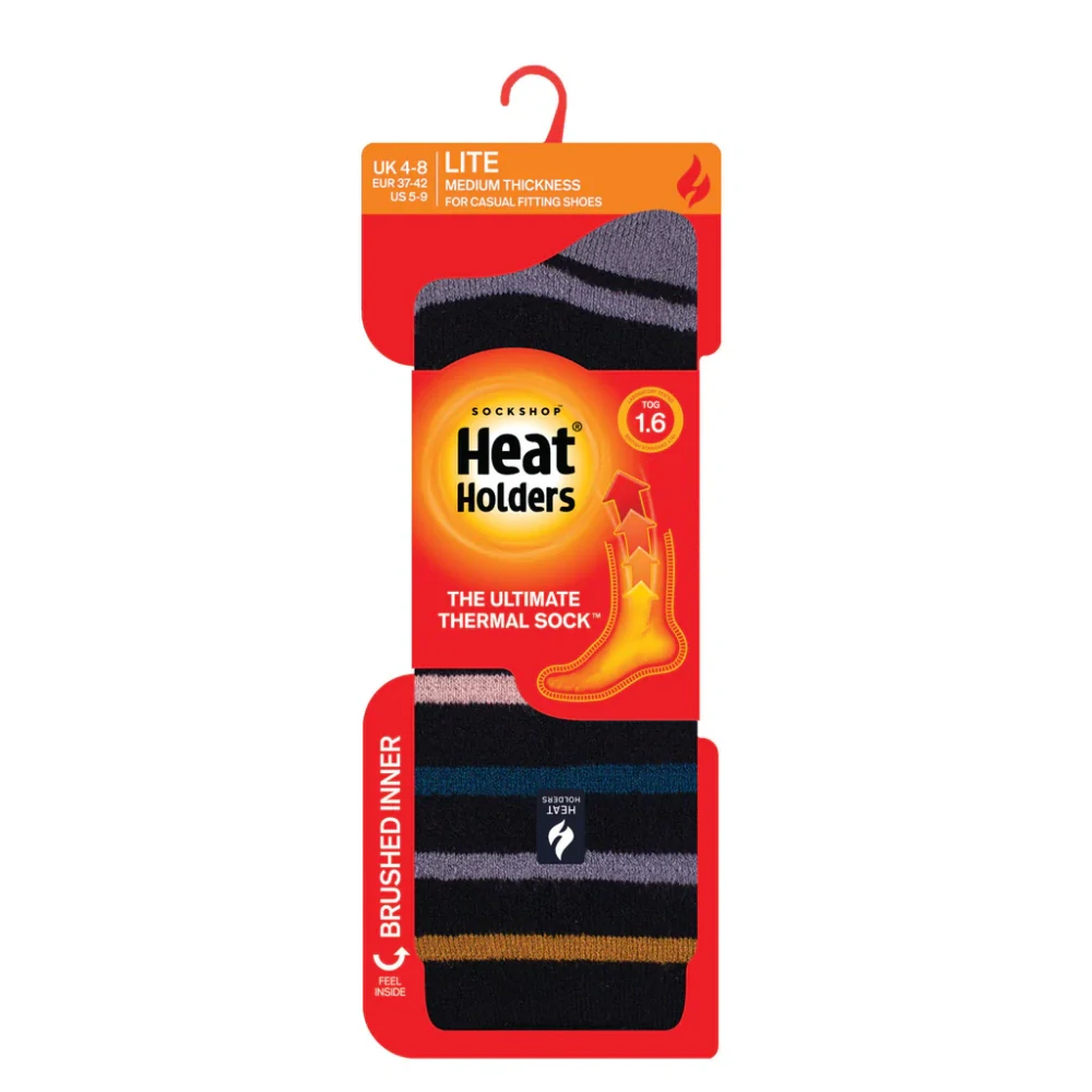 Dámské zimní ponožky Heat Holders LITE