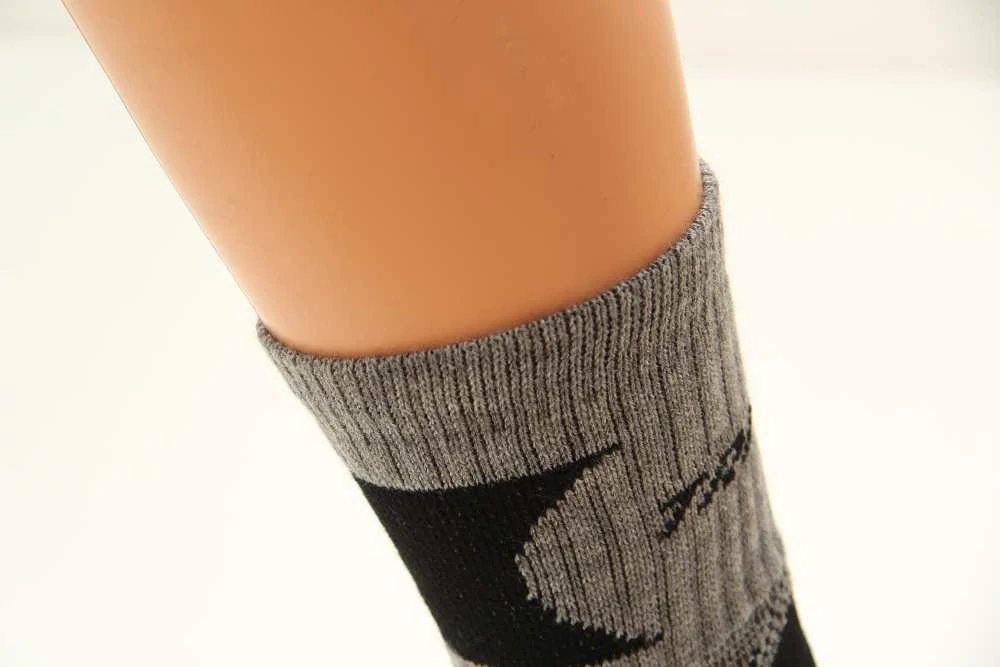 Vlněné termoponožky