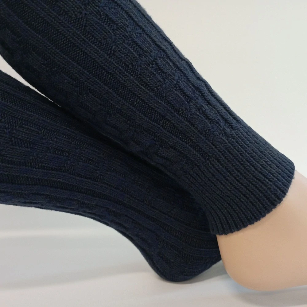 Stylové MERINO návleky