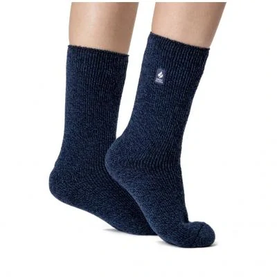 Dámské vlněné ponožky Heat Holders Merino – extra hřejivé, TOG 2,9
