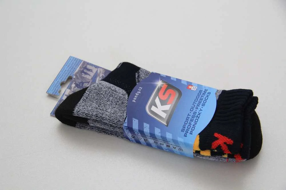 Termoponožky pro zimní sporty a outdoor