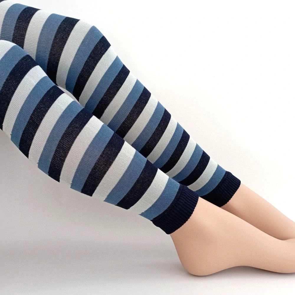 Dětské bambusové legínky 