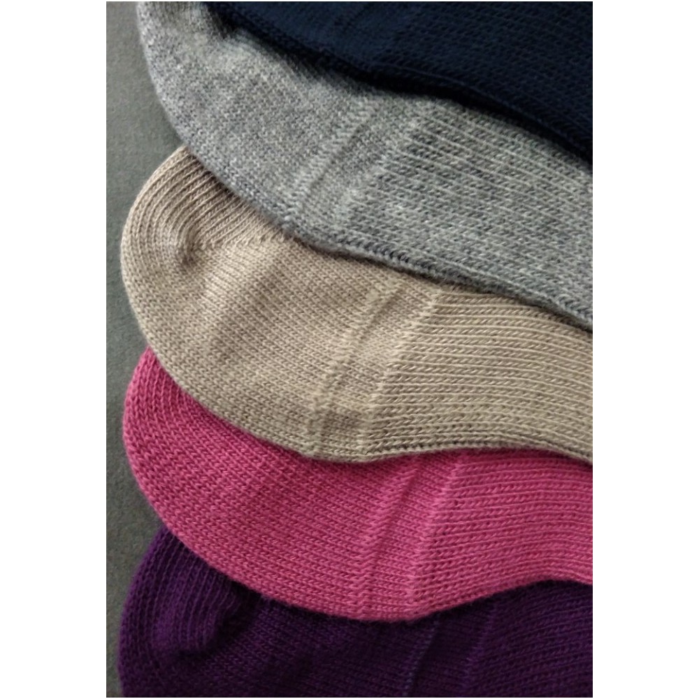 Klasické dětské punčocháčky 100% bavlna