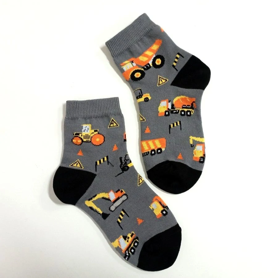 Chlapecké ponožky BAGR