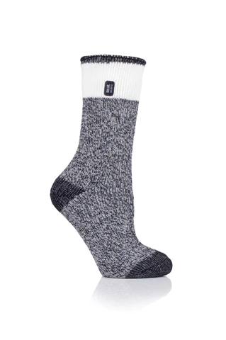 Dámské ponožky Heat Holders Snowdrop