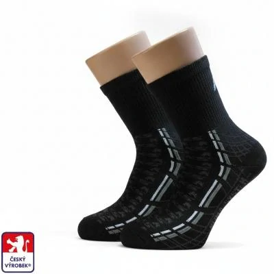 Funkční sportovní ponožky LITE