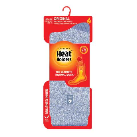 Dámské ponožky Heat Holders DENIM