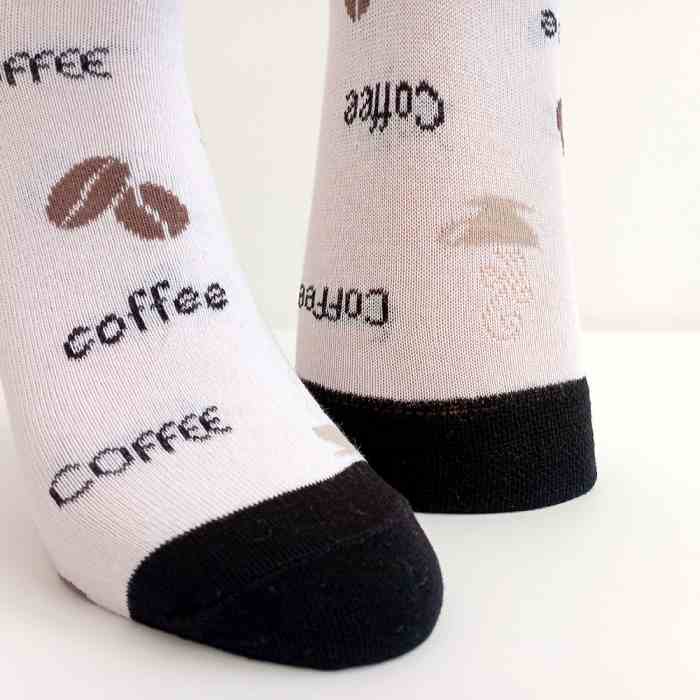 Dámské ponožky Arabica