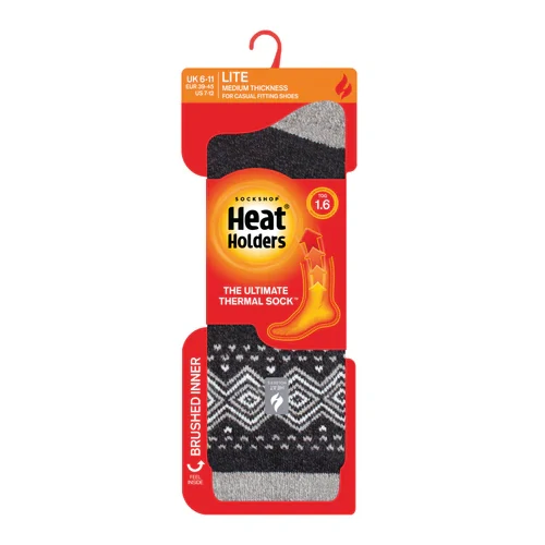 Pánské termoizolační ponožky Heat Holders