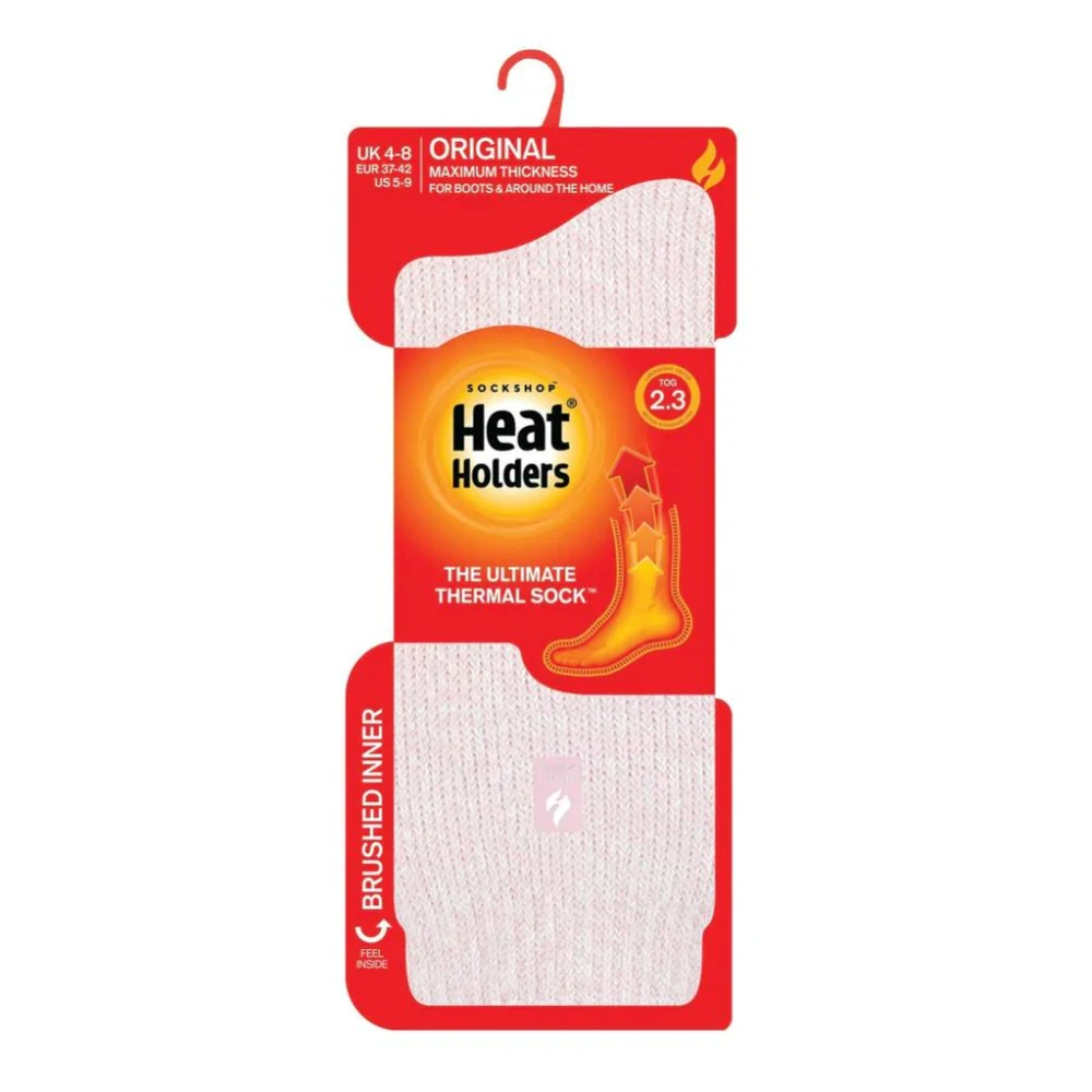 Zimní dámské ponožky Heat Holders VIENA