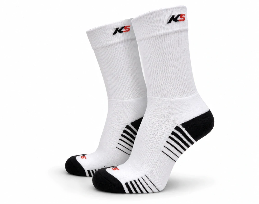 Sportovní funkční ponožky