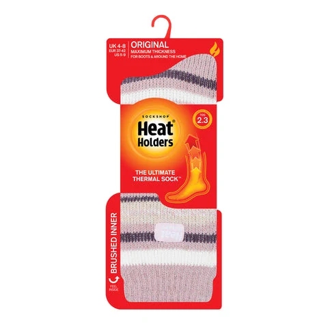 Dámské termo ponožky Heat Holders Original