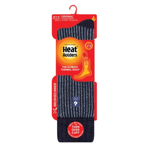 Dámské termo podkolenky HEAT HOLDERS BOOT