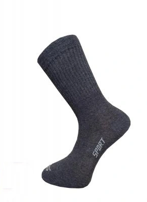 Dámské sportovní ponožky  
