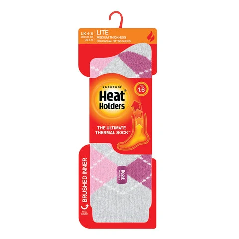 Dámské termoponožky Heat Holders