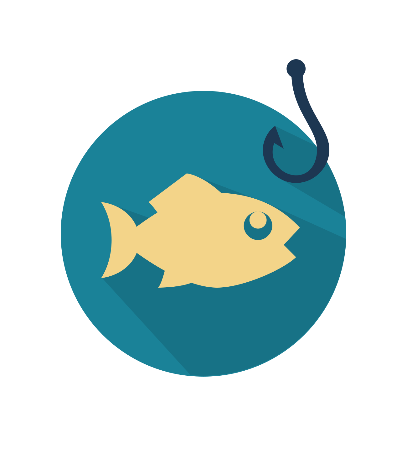 Pánské ponožky s jemným lemem