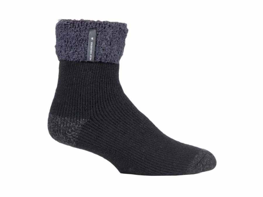 Pánské spací ponožky v dárkovém balení