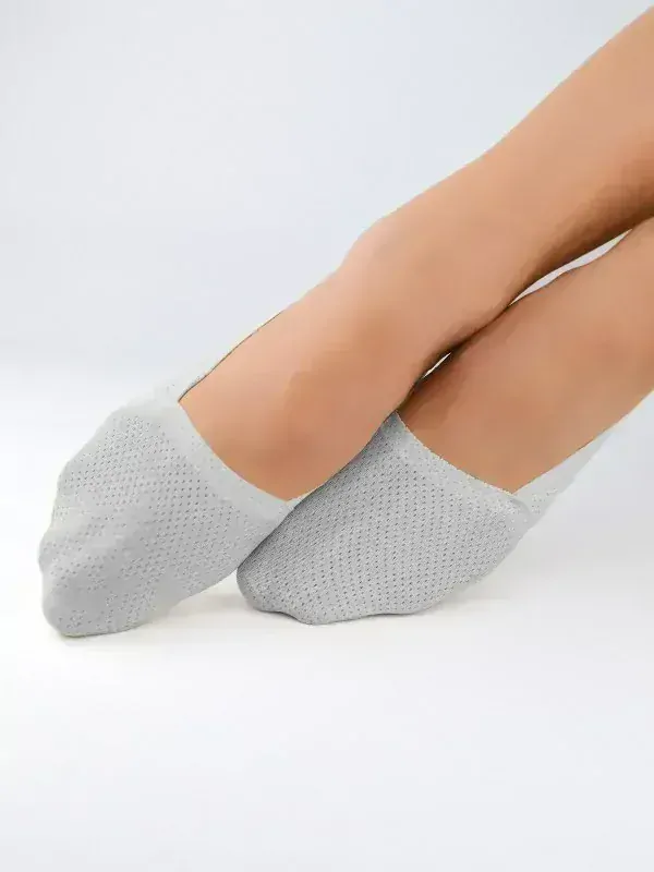 Dámské ťapky s vysokým podílem bavlny