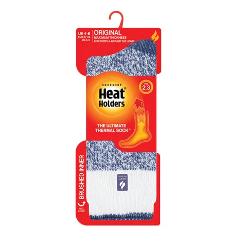 Dámské ponožky Heat Holders Snowdrop