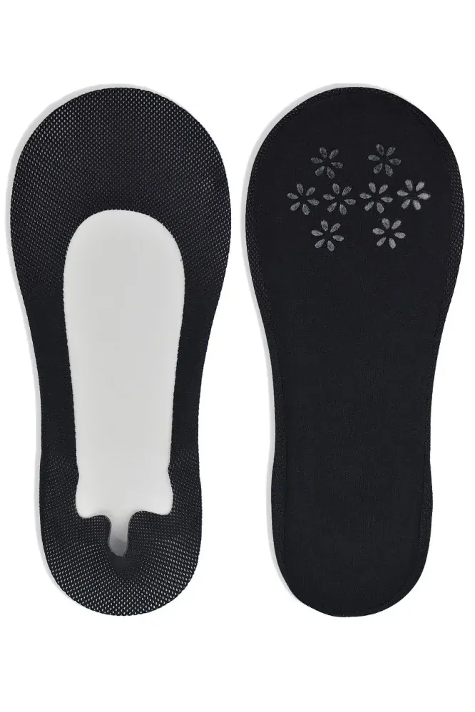 Vykrojené dámské ťapky