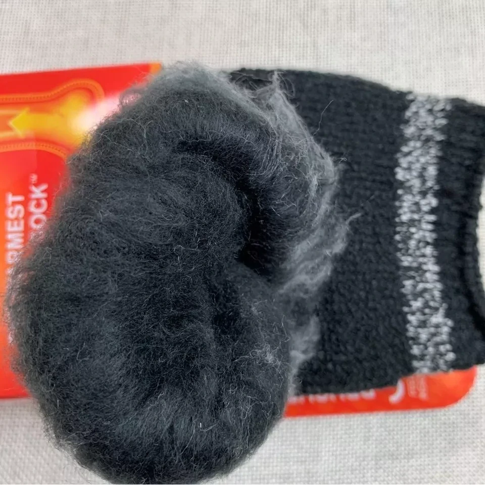 Silné termoponožky Heat Holders ORIGINAL