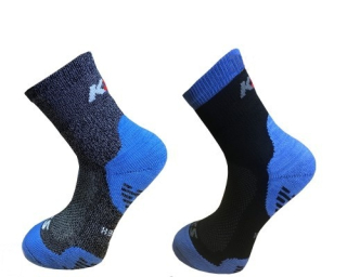 Sportovní ponožky pro extrémní zátěž