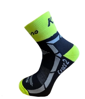 Sportovní ponožky z Merino vlny